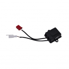 Conector USB Auxiliar Cargoo
