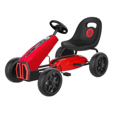 Pedais Kart Bolid Red Edition