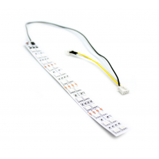 Bandes de LED Led Speedo Smart Balance