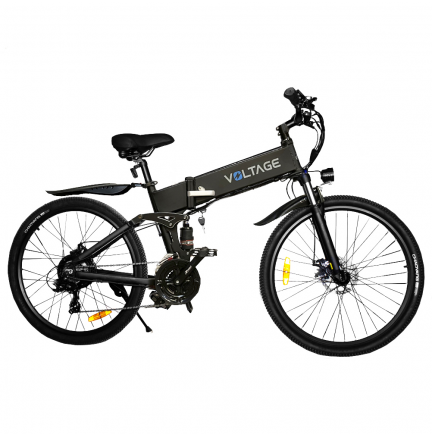 Z-Go 250W / 36V 10.4Ah bicicleta elétrica